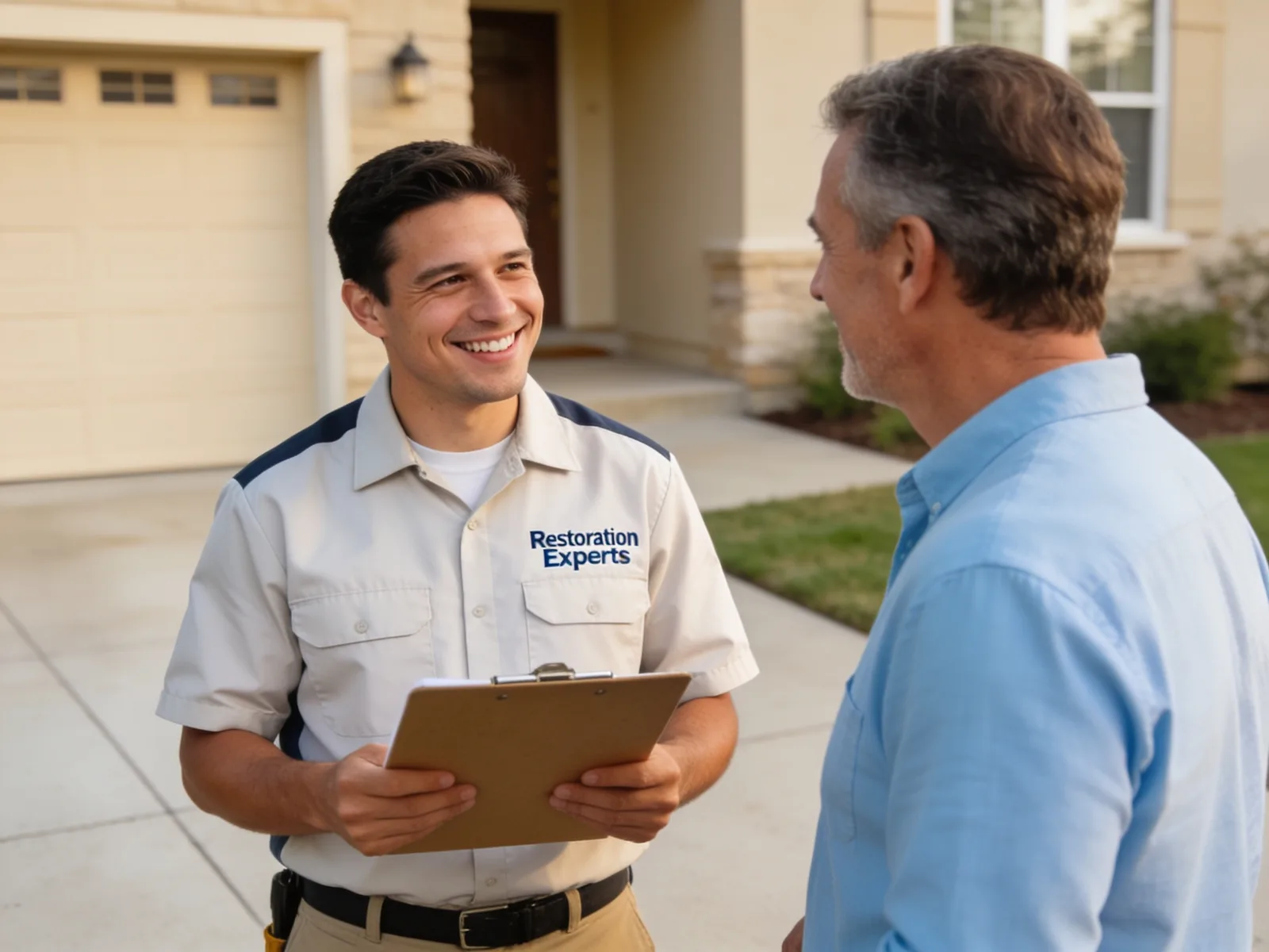 Water Damage Cleanup Spraggs, PA FAQs